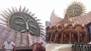 Its called basant panchmi too. Saraswati Puja 2019 These Puja Pandals From West Bengal Will Leave You Stunned