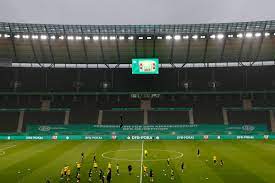Check dfb pokal 2020/2021 page and find many useful statistics with chart. J3fllkv8zyktom