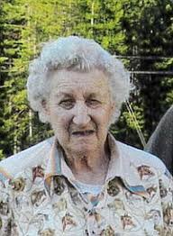 Mabel Louise Goyen Beebe