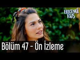 Erkenci Kus 47 Bolum On Izleme Youtube In 2020 Sanem Berat