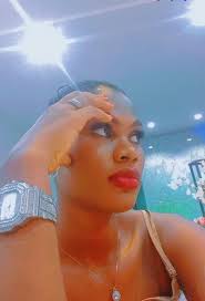 No body makes u angry like the person you love, I swear they hit a  different type of nerve 🥹