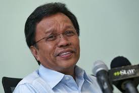Saya Masih Ingat Nazri Tunjuk Ibu Jari Tetapi Sembunyi Semasa Saya Tanya Isu 1mdb Shafie Afdal Seorang Be Sabah Countries Around The World Around The Worlds