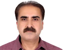 Mr. Jamil Ahmad Qureshi