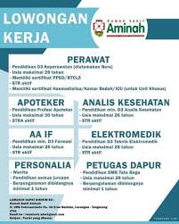Lowongan kerja di dinas pertamanan kota bogor : Lowongan Kerja Dinas Kebersihan Dki Jakarta 2019 Info Seputar Kerjaan