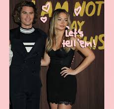 He is an actor, known for outer banks (2020), one of us is lying and stranger things (2016). Outer Banks Stars Chase Stokes Madelyn Cline Confirm Their Off Screen Relationship Perez Hilton