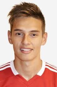 Balogh, Norbert Sándor Balogh