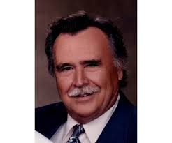 Harold Ernst Obituary (1924