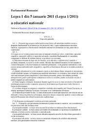 Jun 21, 2019 · transferul elevilor de la o scoala la alta se face cu respectarea legislatiei si a regulamentului intern al scolii care primeste elevul, iar prevederile acestuia pot diferi de la o scoala la alta. Legea Educatiei By Dementu Dekartier Issuu