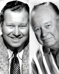 Uncle Joe Carson's birthday today