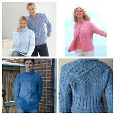 Fill your cart with color today! Irish Knitting Fun For St Patrick S Day Knitting