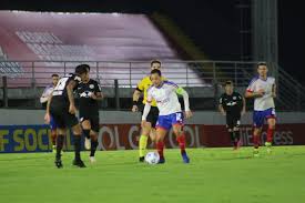 Resultado dos últimos jogos do bragantino e calendário dos próximos jogos, com informações de data e horário. Em Jogo Movimentado Bahia Empata Com O Red Bull Bragantino Pela Segunda Rodada Do Brasileiro Noticias Galaticos Online