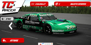 Regalo de fin de año, para muchos que la pidieron gracias fernando catapano por el vhs! Tc Racer For Android Apk Download
