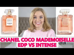 An extreme, luminous and deep concentration of patchouli infuses coco mademoiselle eau de parfum intense with a voluptuous dimension. Coco Mademoiselle Intense Olivier Polge Youtube