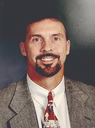 Bios for New Staff at Pius X