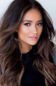 Last, but not least, this type of hairstyle works better on virgin black hair. 60 Best Brown Hair With Highlights Ideas For 2021 The Trend Spotter