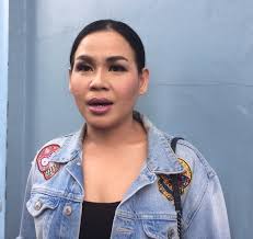 Melaney Ricardo Sesalkan Kasus Video Porno Ariel, Luna Maya dan Cut Tari  Kembali Ramai : Okezone Celebrity