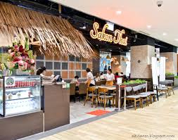 We frequented asama halal everyday for our 10 day stay in krabi. Sakon Thai Food Pretty Good Halal Thai Cuisine Northpoint City Shopping Centre In Yishun Singapore Sakonthai