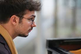 American Pianists Association selects 5 top young jazz pianists