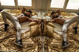 Love in the time of porn: a glimpse into the dating life of an adult  performer