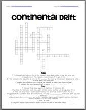 Discovery Crossword Puzzlemaker Science Worksheets Teaching Lesson Plans Templates Classroom Motivation