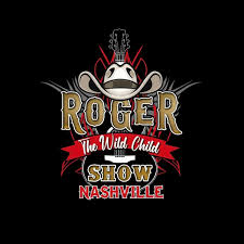 Listen to Roger the Wild Child Show podcast