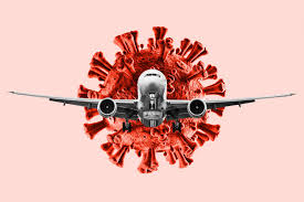 Our social media pages provide official information and updates from the new zealand. New Zealand Covid 19 Flight Outbreak Linked To Passenger Who Tested Negative The Washington Post