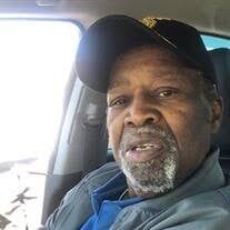 Mr. Henry "Boo" Swinton Jr. Obituary