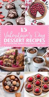 If you like sunflower seed butter, try this sugar free dairy free ice cream recipe. 20 Of The Best Ideas For Gluten Free Dairy Free Sugar Free Dessert Recipes Best Diet And Healthy Recipes Ever Recipes Collection