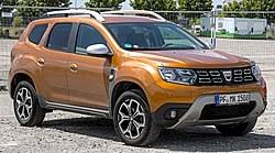 Publicatia spaniola motor.es anunta ca aceasta versiune va suferi doar cateva modificari si va fi disponibila pe piata anul viitor. Dacia Duster Wikipedia