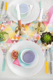 Sprinkle flower petals or confetti. 40 Tea Party Decorations To Jumpstart Your Planning