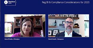 Logo pt nina venus indonusa. Financial Advisors Lacking In Lasting Reg Bi Compliance Wealth Management