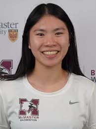 2022-23 Badminton Roster