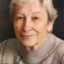 Dolores Doyle Obituary