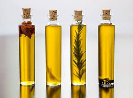 Kitchen Basics How To Make Infused Olive Oils Infused Olive Oil Infused Oils Oils