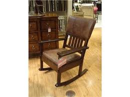 Shop For Clearance Timberlake Porch Rocker Cntt3011 1 And Other Living Room Chair At Walter E Smithe In 10 Rustic Rocking Chairs Rocking Chair Porch Rocker
