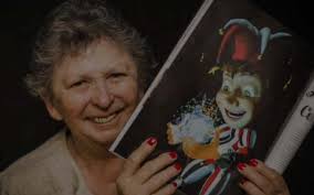 Pousser les murs : Ève Roy