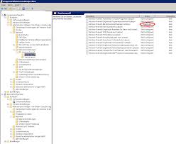 Maybe you would like to learn more about one of these? Windows Firewall Domanenweit Per Gpo Deaktivieren Computerbase Forum