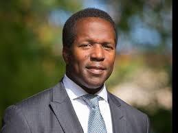 Commercial Club of Chicago President Derek Douglas outlines plans