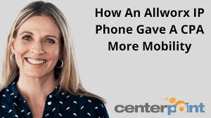 Allworx Phone Systems For Atlanta CPA Firms (Client Story)