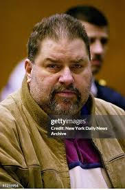Barry Smiley, aka Bennett Propp, at a bail hearing in Queens Supreme...  News Photo