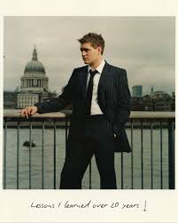 Michael Bublé Celebrates 20 Years of "It's Time" with Deluxe Edition