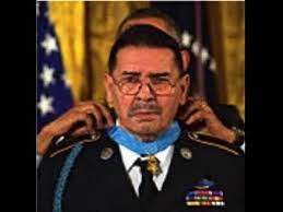 Remembering PFC Hector A. Cafferata, Jr.