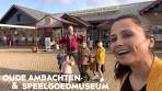 OUDE AMBACHTEN EN SPEELGOED MUSEUM ( + ... - YouTube