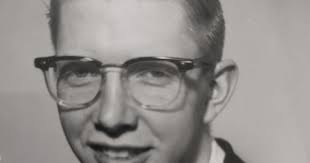 Ralph Crawford Brown