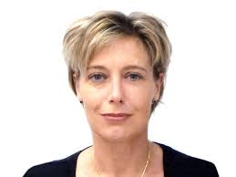 WHAT IT'S LIKE TO BECOME "DISABLED"