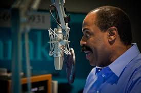 Celebrating Three Decades Of Sam Baker On KERA