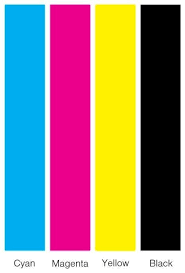 Pin On Color Test