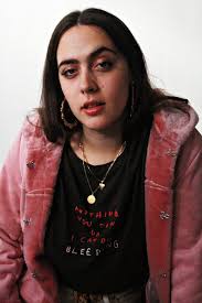 Colours They Hide: The Return Of Hinds