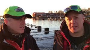 Interview Tom Backlund & Stefan Hermansson Predatortour Sweden 2017