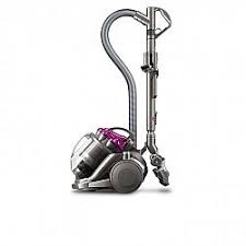 Dyson Dc52 Allergy Musclehead Parquet Elektrikli Supurge Teknoseyir